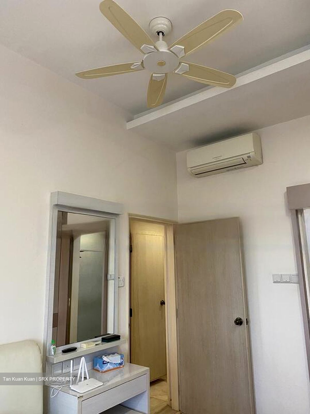 Nineteen Shelford Road (D11), Condominium #482027691